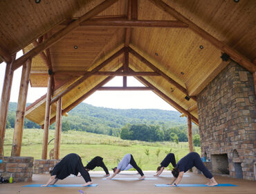 Embrace Holistic Healing At These Wellness Resorts In Virginia