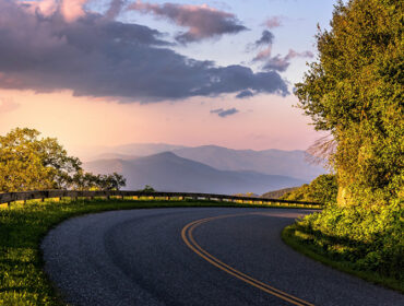 Find Your Freedom in Virginia’s Open Roads