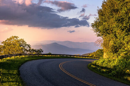 Find Your Freedom in Virginia’s Open Roads