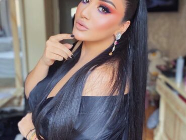 International make-up artist Goar Avetisyan shares the top beauty trends for 2023
