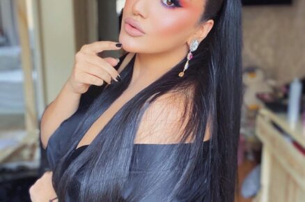 International make-up artist Goar Avetisyan shares the top beauty trends for 2023