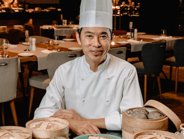 The Delicious Nyonya Cuisine is in Delhi!