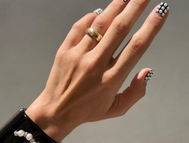 The Top Nail Trends Grabbing Eyeballs This Season