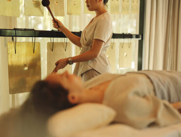 Unique Wellness Therapies You Must Try This Year