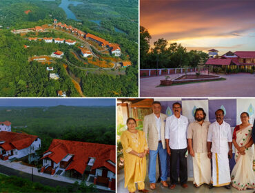 Visit Niraamaya Wellness Retreats’ New Destination for Ayurvedic Healing in Kannur