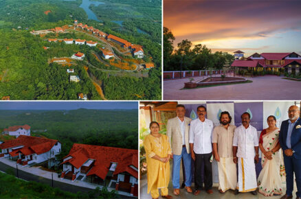 Visit Niraamaya Wellness Retreats’ New Destination for Ayurvedic Healing in Kannur