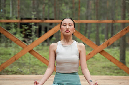 Develop These Everyday Habits to Improve Your Mental Health and Wellness