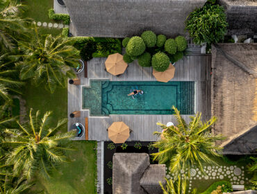 Elevate the Five Senses with ELE|NA in Maldives
