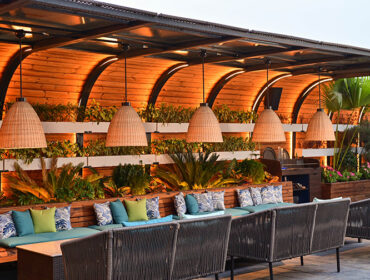 Flow Brew & Dine: The Newest Hotspot in South Delhi for Foodies
