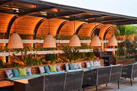Flow Brew & Dine: The Newest Hotspot in South Delhi for Foodies