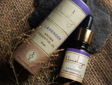 From Stress to Serenity: Harnessing the Mood-Enhancing Properties of Essential Oils
