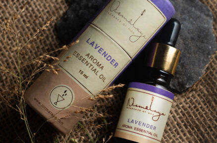 From Stress to Serenity: Harnessing the Mood-Enhancing Properties of Essential Oils