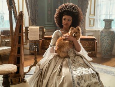 Give Your Home a Makeover Inspired from Queen Charlotte’s Palace