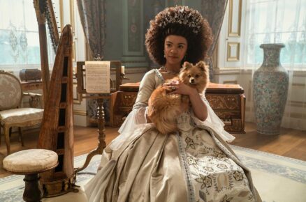 Give Your Home a Makeover Inspired from Queen Charlotte’s Palace