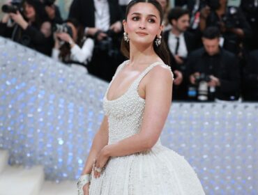 The Best Red Carpet Looks from Met Gala 2023