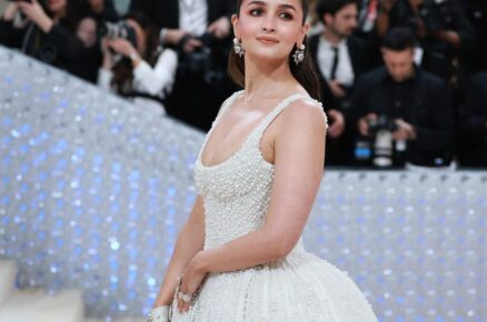 The Best Red Carpet Looks from Met Gala 2023
