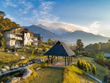 A Local’s Guide to Dharamshala: Experience Tranquil Bliss in the Lap of the Himalayas