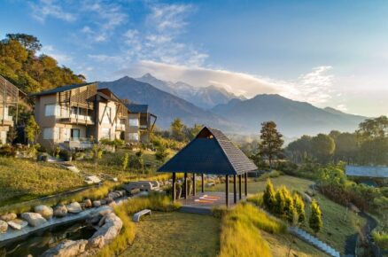 A Local’s Guide to Dharamshala: Experience Tranquil Bliss in the Lap of the Himalayas
