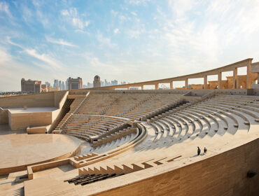 A Multi-Generational Adventure Awaits you in Qatar