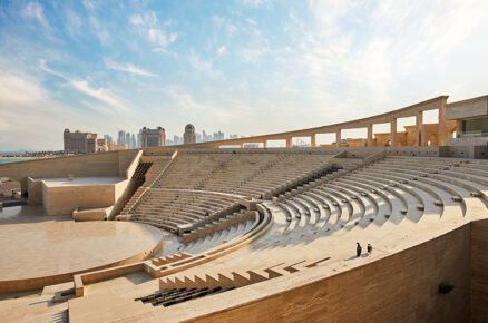 A Multi-Generational Adventure Awaits you in Qatar