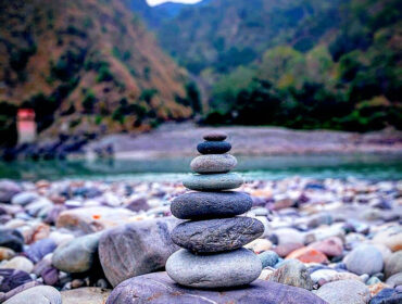 A Wellness Aficionado’s Travel Guide to Rishikesh