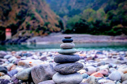A Wellness Aficionado’s Travel Guide to Rishikesh