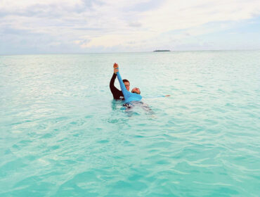 Celebrate World Ocean Day With ELE | NA’s Newly Launched OceanFlow Therapy in Maldives
