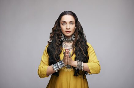 Chloe Qureshi Opens Up About Her Journey with Arhatic Yoga and Pranic Healing
