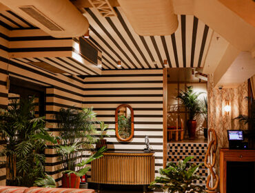 Delhi’s Newest Spanish Themed Resto-Bar ‘Soul’ Had Us at Hola