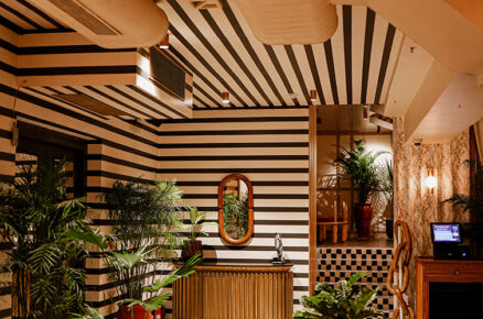 Delhi’s Newest Spanish Themed Resto-Bar ‘Soul’ Had Us at Hola