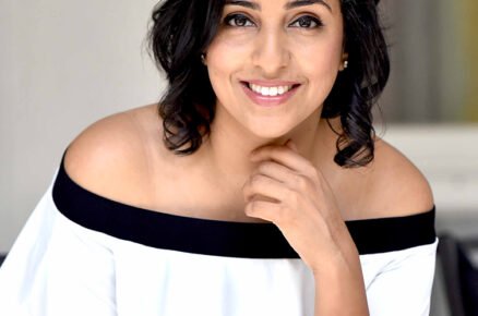Designer Nivedita on the Need for Representing Indian Fashion Labels Internationally