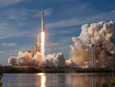How the New Frontier of Space Tourism Is Opening Up a Novel Dimension of Travel Possibilities