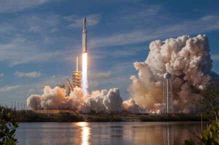 How the New Frontier of Space Tourism Is Opening Up a Novel Dimension of Travel Possibilities