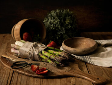 The Many Benefits of Including Asparagus in Your Diet
