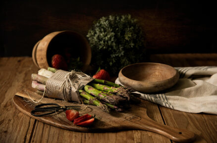 The Many Benefits of Including Asparagus in Your Diet