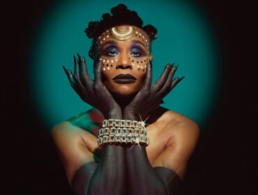 Timeless Pride: Celebrating Queer Fashion Icons Through the Ages