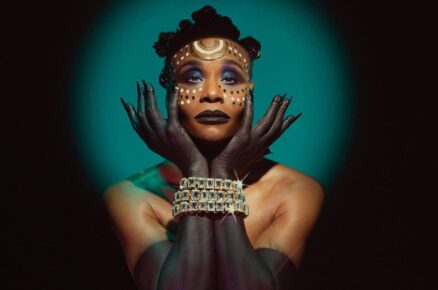 Timeless Pride: Celebrating Queer Fashion Icons Through the Ages