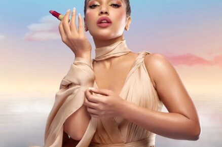Beauty spells Therapeutic for Bhumi Pednekar