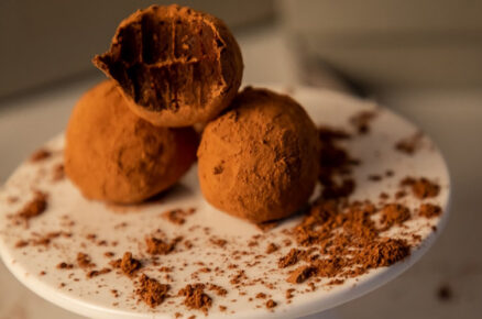 Celebrate World Chocolate Day with these Delectable Recipes from Top Indian Chefs