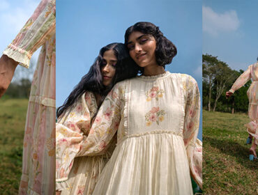 Homegrown Sustainable Labels that are Crafting a Greener Future in Fashion