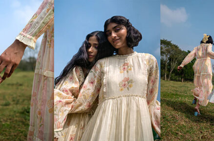 Homegrown Sustainable Labels that are Crafting a Greener Future in Fashion