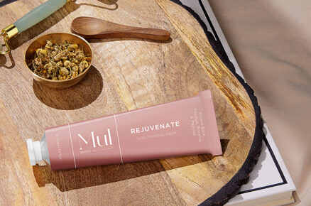 MUL Secrets: An All-New Wellness First Skincare Brand for Holistic Well-Being