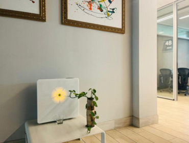 Maeka Water Curators Bring Back the Regenerative and Healing Virtues of Water