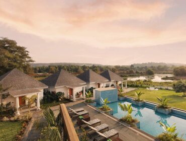 Plan a Riverside Retreat in a Picturesque Goan Village at Storii By ITC Hotels Moira Riviera