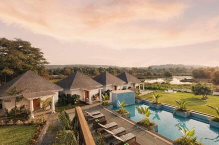 Plan a Riverside Retreat in a Picturesque Goan Village at Storii By ITC Hotels Moira Riviera