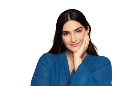 Sonam Kapoor Opens Up about Parenting & Skincare