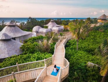 Soneva’s SOUL Wellness Festival: A Transformational Retreat in the Maldives
