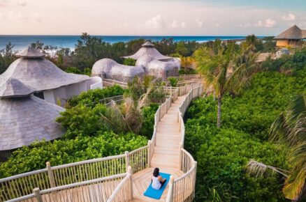 Soneva’s SOUL Wellness Festival: A Transformational Retreat in the Maldives