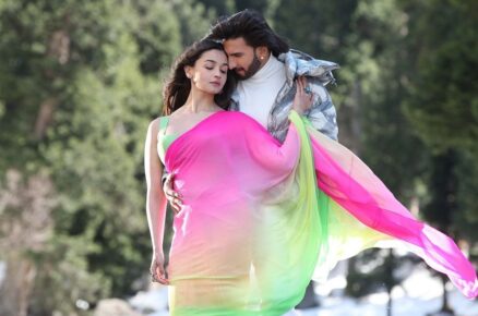 The Evolution of Bollywood Through its Love Affair with Chiffon Sarees