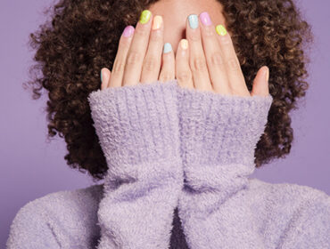 The Role of Nail Art in Self-Care